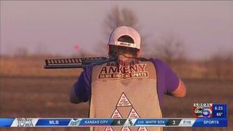 Trapshooting Sport On The Rise In Metro Weareiowa