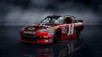 Gran Turismo Megapixel Nascar Pres Virtualr Sim Racing