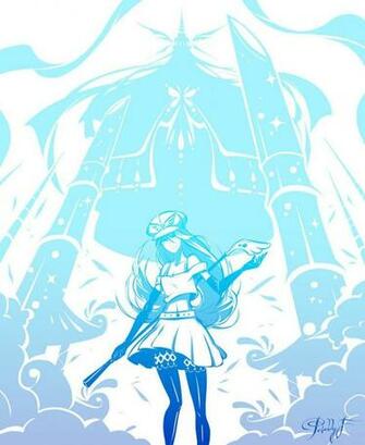 Kahili And Celesteela By Paddy F Pokem Pok Mon