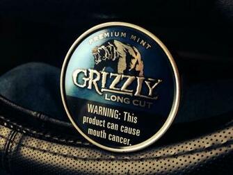 Grizzly Tobacco Wallpaper