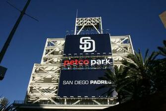 San Diego Padres Mlb Baseball Wallpaper