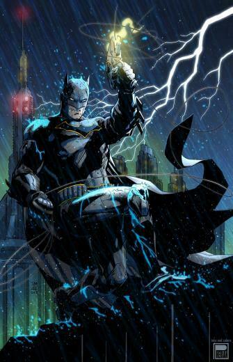 Batman By Jim Lee B A T M N Wallpaper