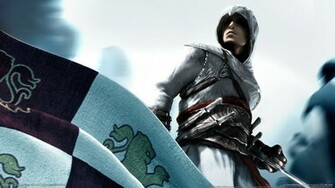 Assassins Creed 1080p By HDwallpaper In