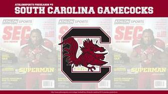 South Carolina Athlonsports