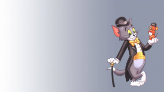 Tom And Jerry Wallpaper