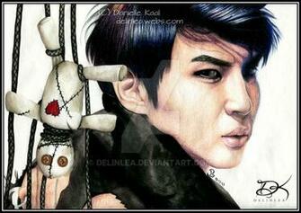 Leo Vixx By Delinlea
