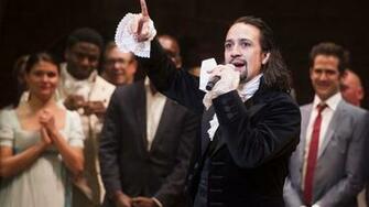 Where It Happens Star Wars Will Feature Hamilton Maestro S Music