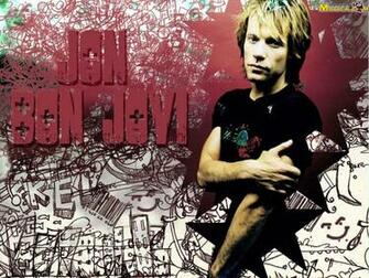 Bon Jovi Identi