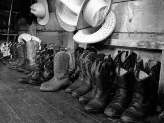 Cowboy Boots