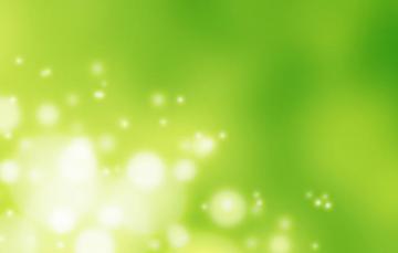 Wallpaper Circles Abstraction Bubbles Green Texture Abstract