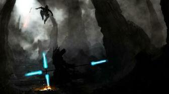 The Jedi Vs Sith By Professoradagio