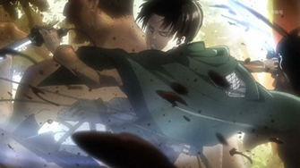 Captain Levi Wallpaper By Shemwilliams