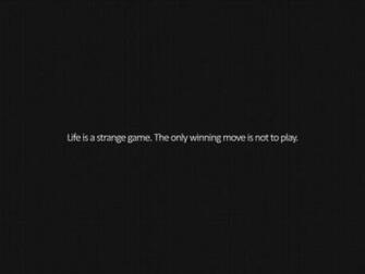 Life Is A Strange Game Wallpaper HD