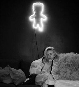 Best Billie Eilish Image Artists Los