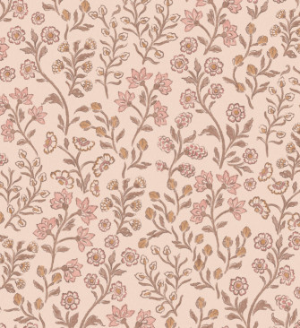 Penelope Wallpaper By Bloomery Decor Loomwell Home Goods