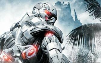 Description Crysis HD Wallpaper Is A Hi Res For Pc