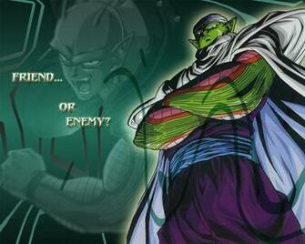 Piccolo Wallpaper