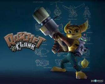Gratuit Ratchet Fonds D Cran Jeux Vid O Gratuits