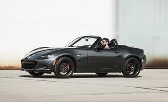 Mazda Mx Miata Res Price Photos And