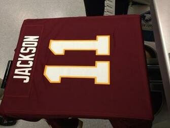 Desean Jackson Redskins Jersey Jocks And Stiletto Jill Espn Meets