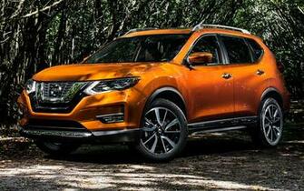 Nissan Rogue Sl Wallpaper And HD Image Car Pixel