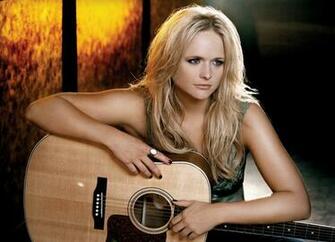 Miranda Lambert Hot Kerosene Country Music Video HD Hq Poster