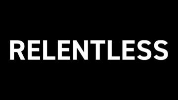 Relentless Endeavor Res