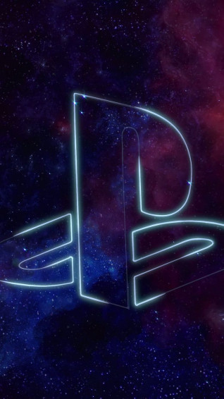 Playstation iPhone Wallpaper On