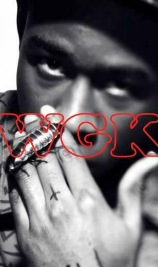Tyler The Creator Ofwgkta Rap Wallpaper