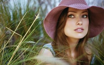 Olivia Wilde HD Wallpaper