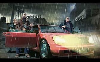 Games Wallpaper Gta Iv