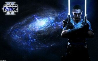 Wallpaper Sta Wars The Force Unleashed Starkiller