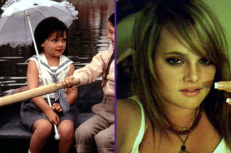 Wallpaper Darla From The Little Rascals Now