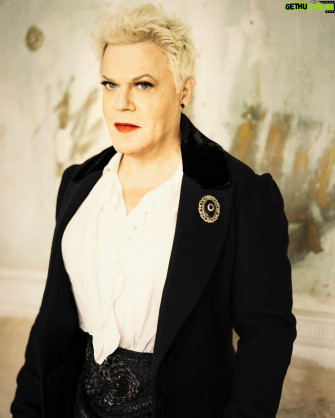 Eddie Izzard Instagram Wallpaper