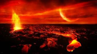 Seismic Wallpaper Pack By Hameed
