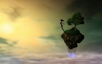 HD Creativity Wallpaper Pack Abstract Fantasy