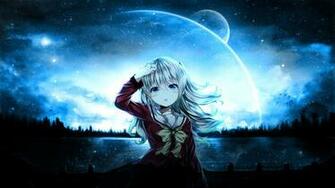 Charlotte Nao Tomori Wallpaper By Adiim