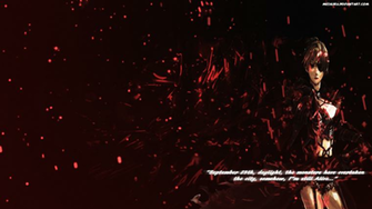 Resident Evil Wallpaper By Mezalira