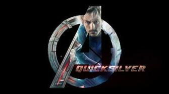 Quicksilver Marvel Avengers HD Wallpaper Background Image