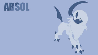 HD Absol Background Net