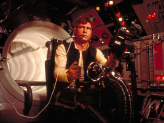 Han Solo HD Wallpaper And Background