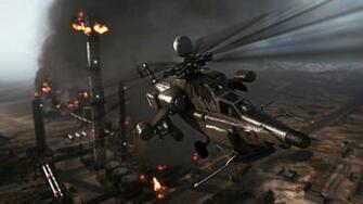 Bf4 Second Assault Wallpaper1