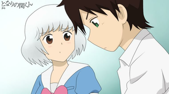 Tonari No Seki Kun By Dvx69