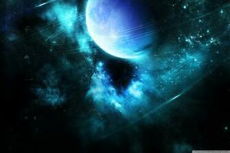 Neptun 4k HD Desktop Wallpaper For Ultra Tv Wide