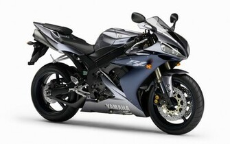 Desktop Wallpaper Yamaha R1 Motorcycle