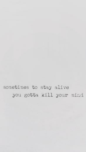 Twenty One Pilots Background