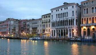 Venice In Italy HD Wallpaper Hivewallpaper