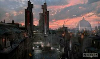 Wolfenstein The New Order E3 Shots Show Gunplay Weapons Mechs
