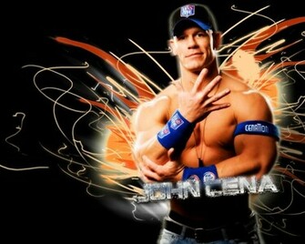 Wwe Raw Jhon Cena HD Wallpaper Awesome