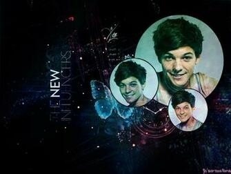Louis Tomlinson Wallpaper By Jodirectioner